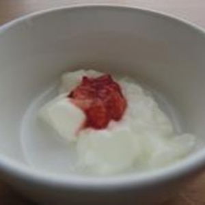 離乳食 レンジでイチゴトロトロソース レシピ 作り方 By J Mama 楽天レシピ 離乳食 レンジでイチゴトロトロソース レシピ 作り方 By J Mama 楽天レシピ